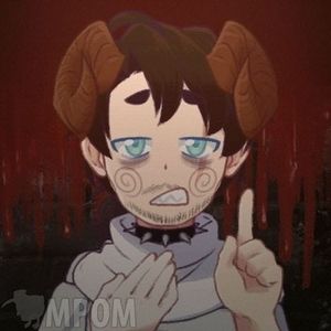 Meet your Posher, Ricky